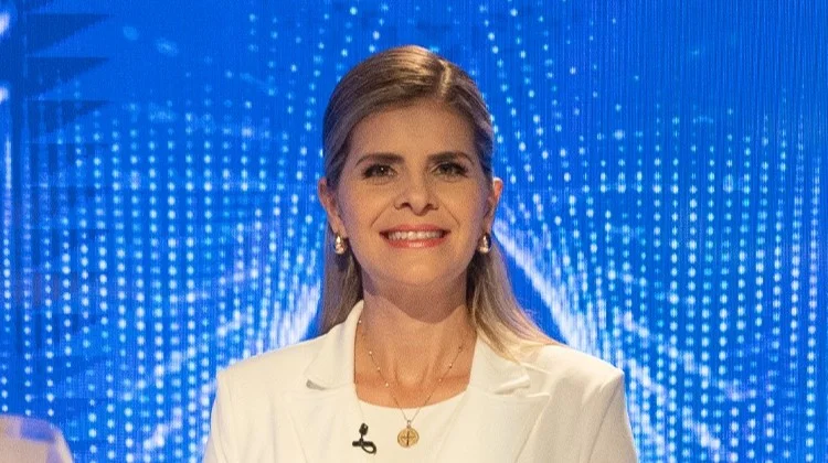 Laura Fernández Delgado como presidenta de Costa Rica