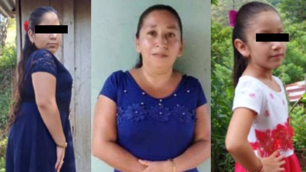 Olanchito y un crimen