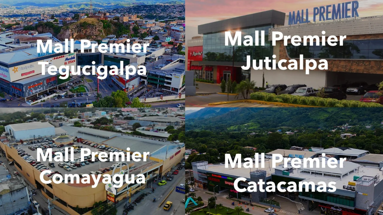 Mall Premier