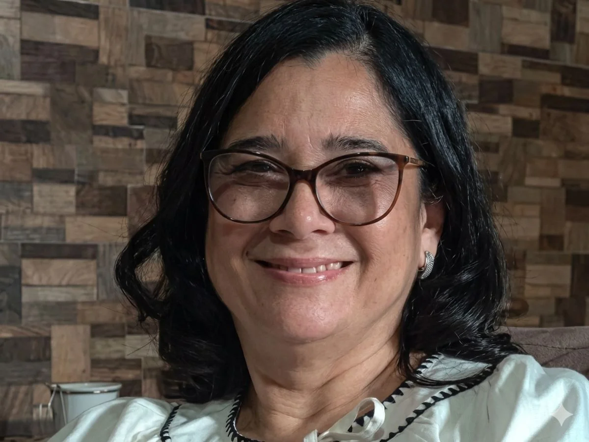 María Isabel Díaz