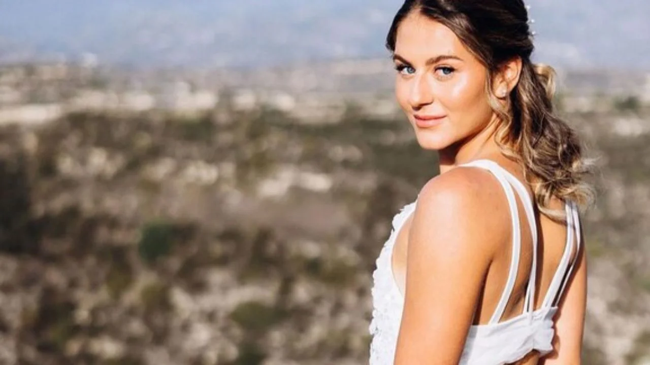 Marta Kostyuk novio
