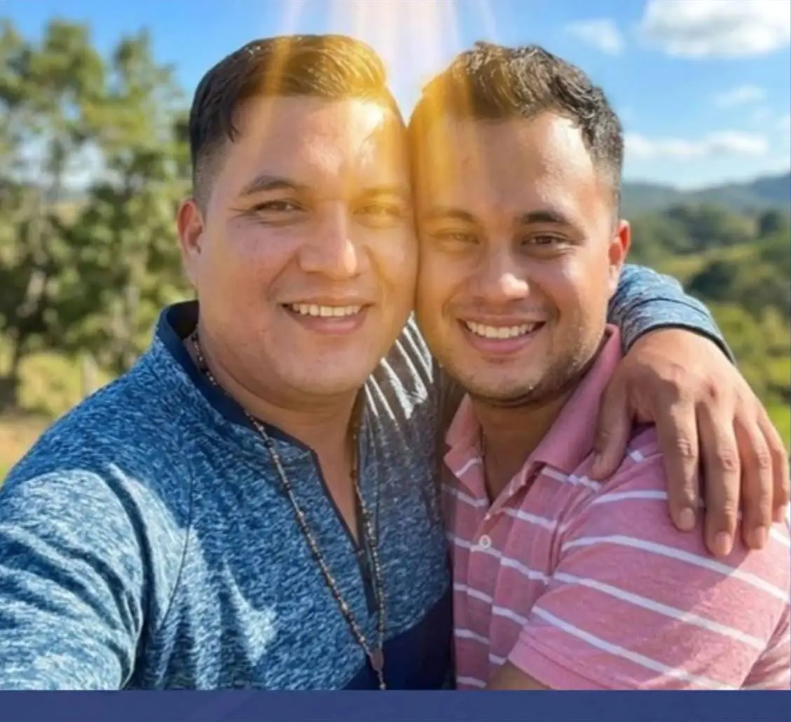 Maynor e Isaías Rodríguez