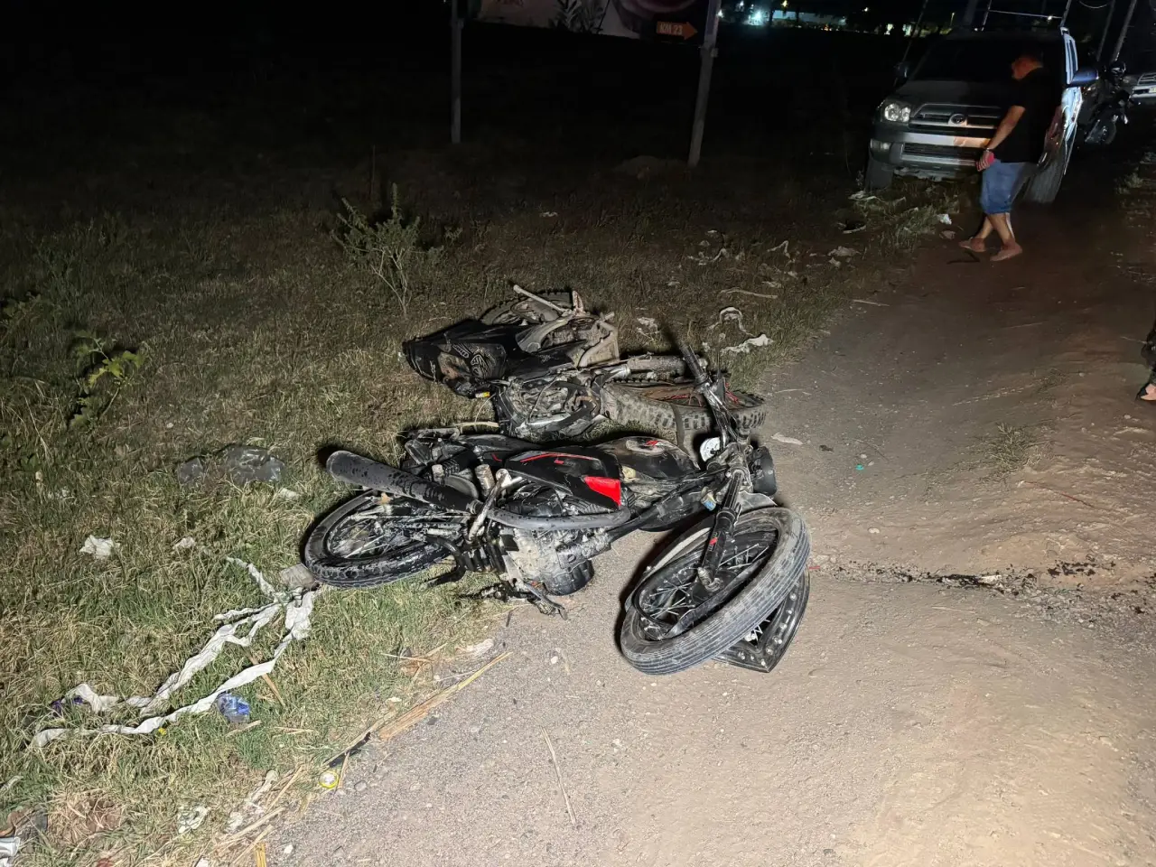 Motocicletas de los hermanos Rodríguez