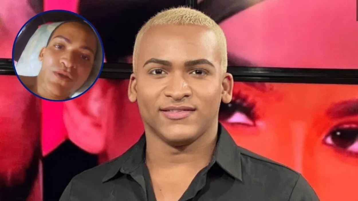 Melvin TV biografía