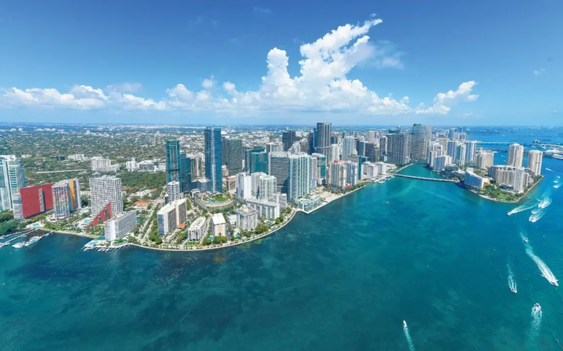Miami