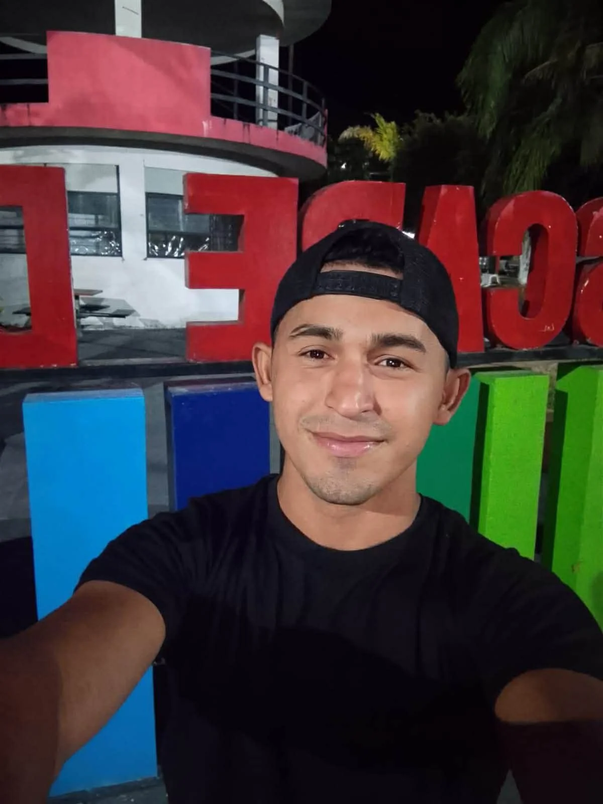 Denis Isaías Anariba