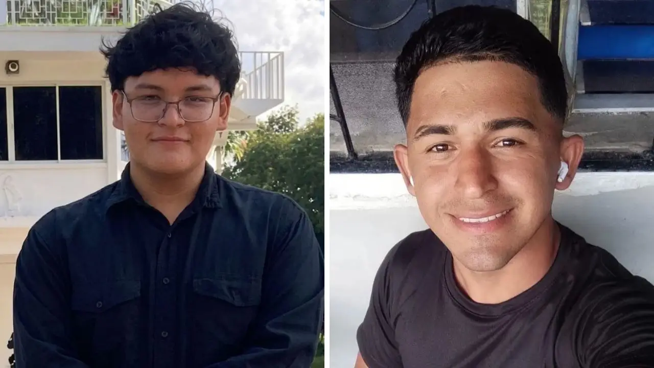 migrantes hondureños