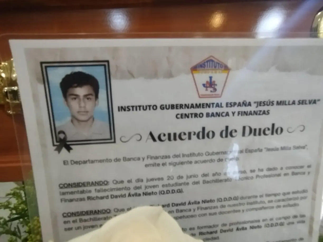 estudiante