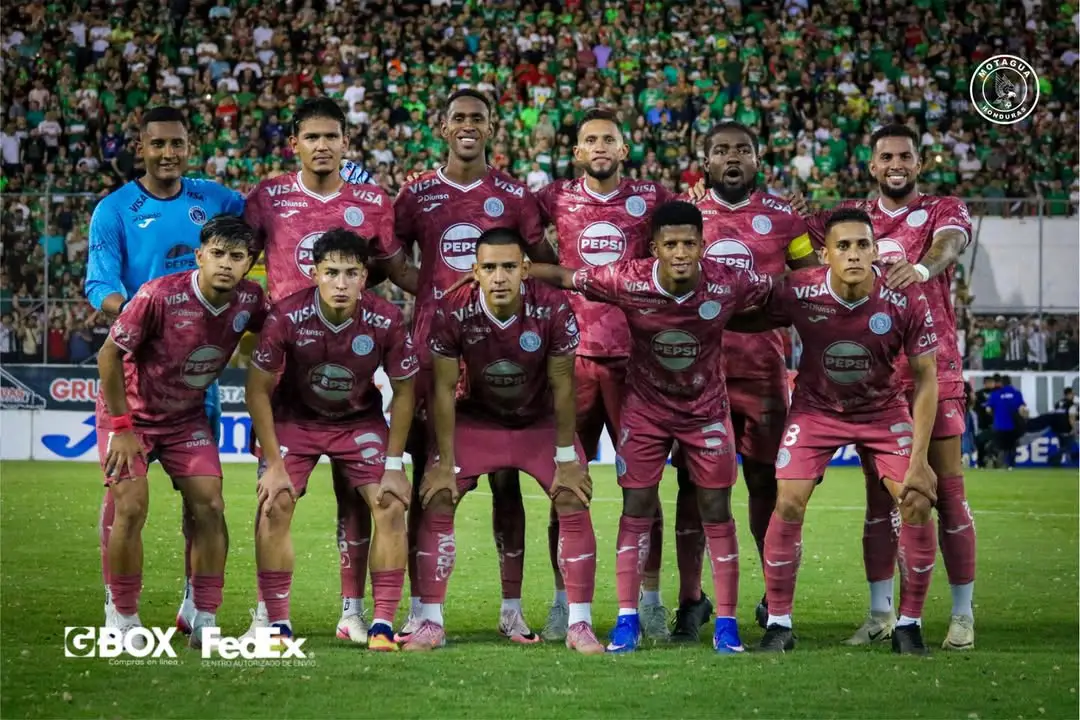Motagua