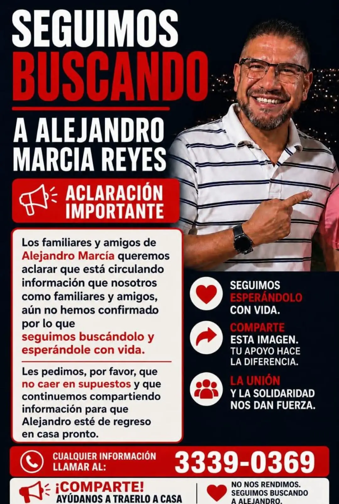 Alejandro Marcia Reyes