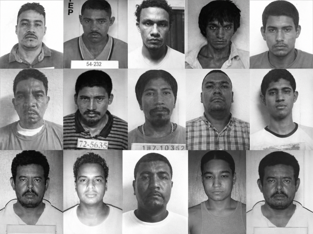 fallecidos
