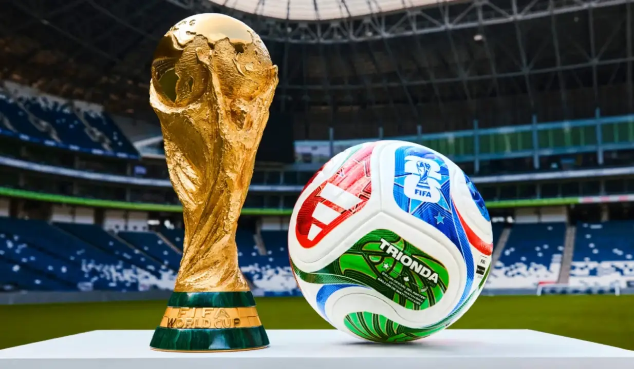 Mundial United 2026