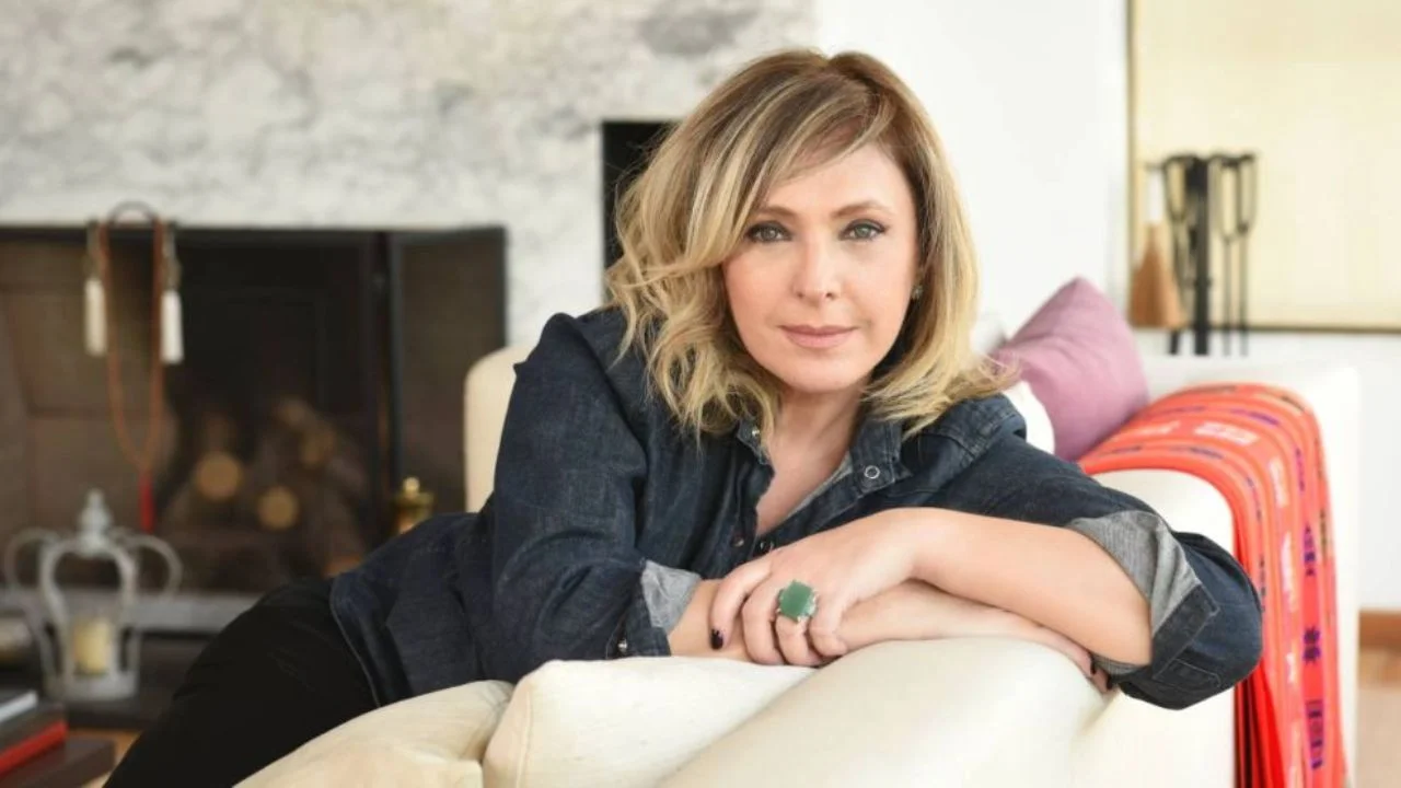 Myriam Bunin esposo