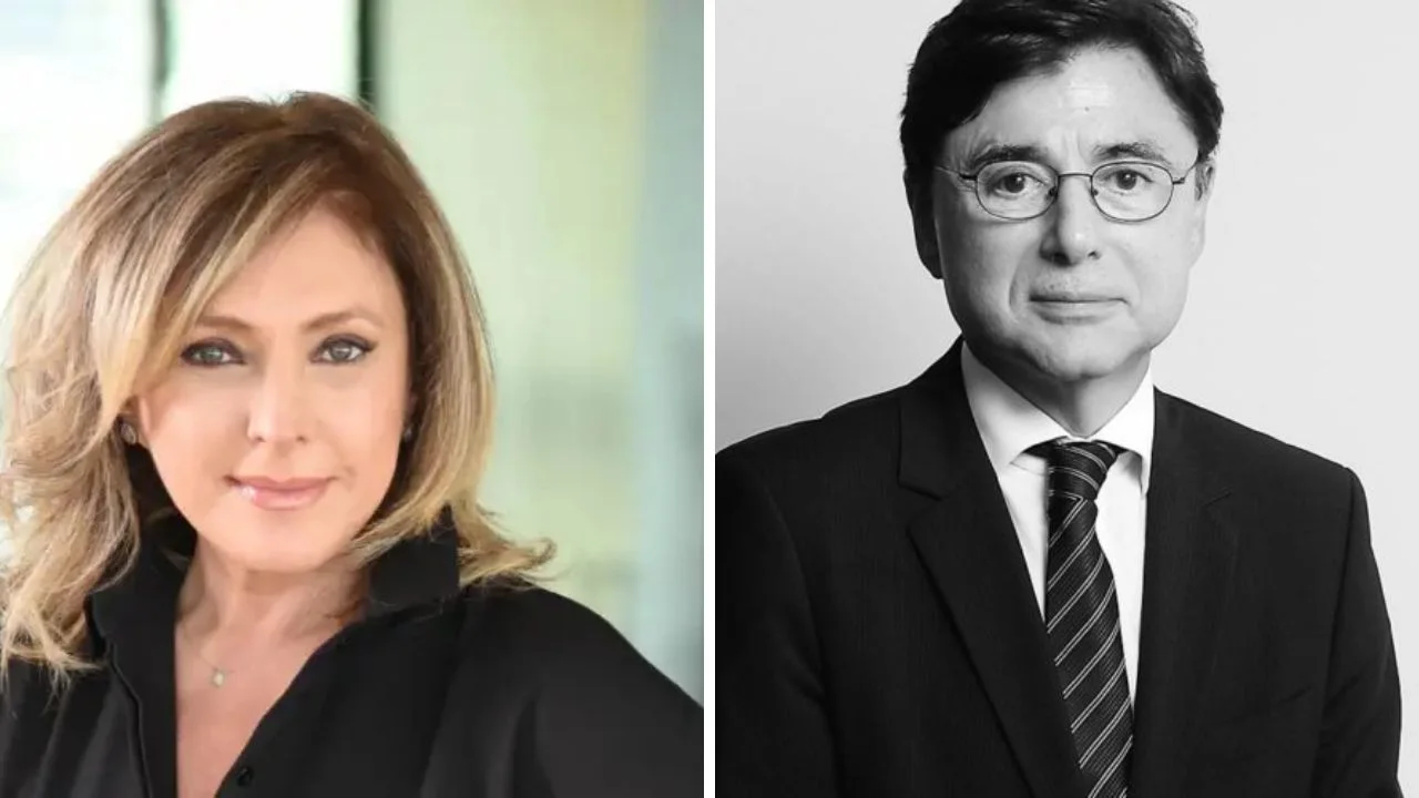 Fotos de Myriam Bunin y Jorge Fontevecchia 