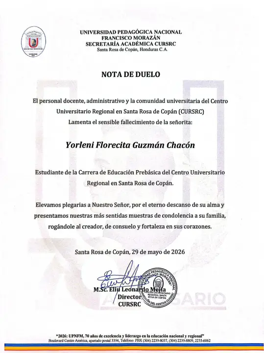 Yorleni Chacón
