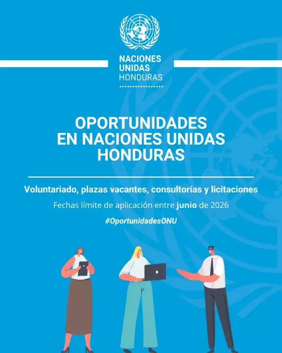 ONU Honduras