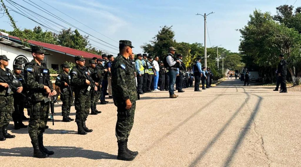 operativos