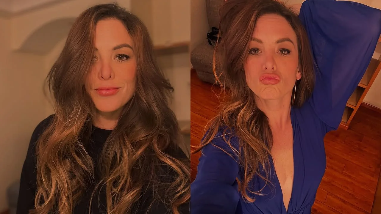 Fotografías de Instagram de Begoña Narváez.