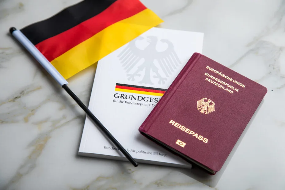 Pasaporte