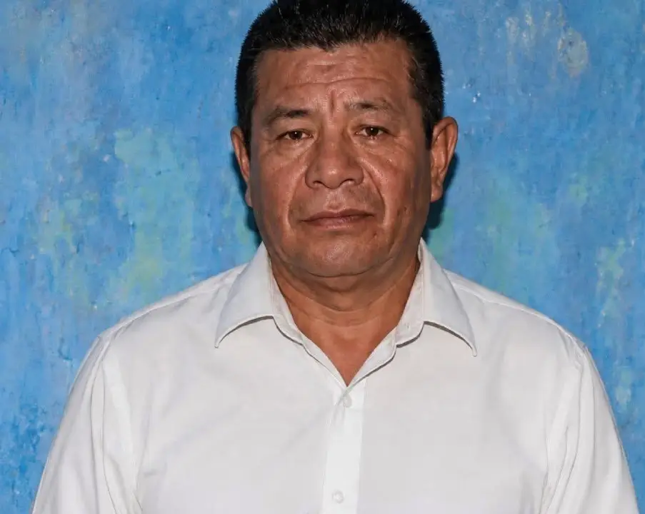 pastor pandillero