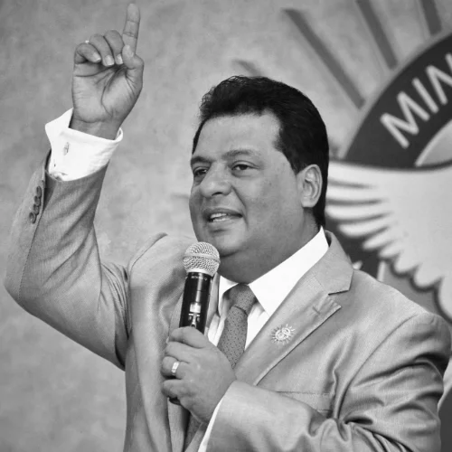 Pastor Barranquilla
