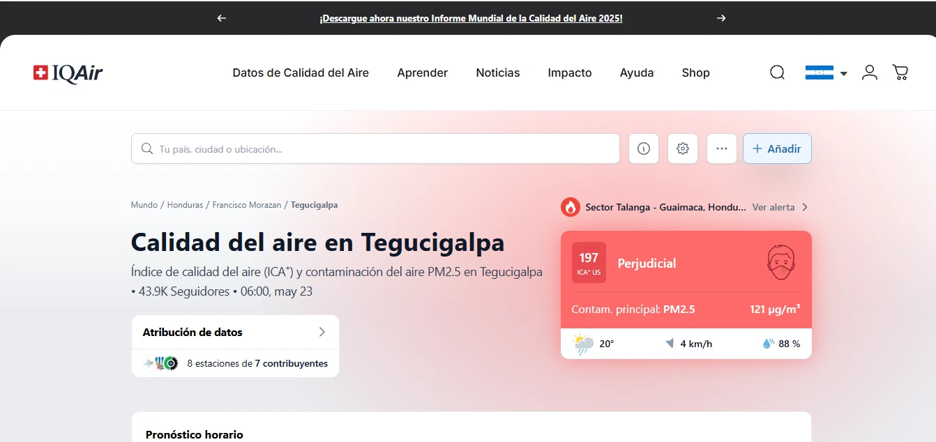 Captura de pantalla