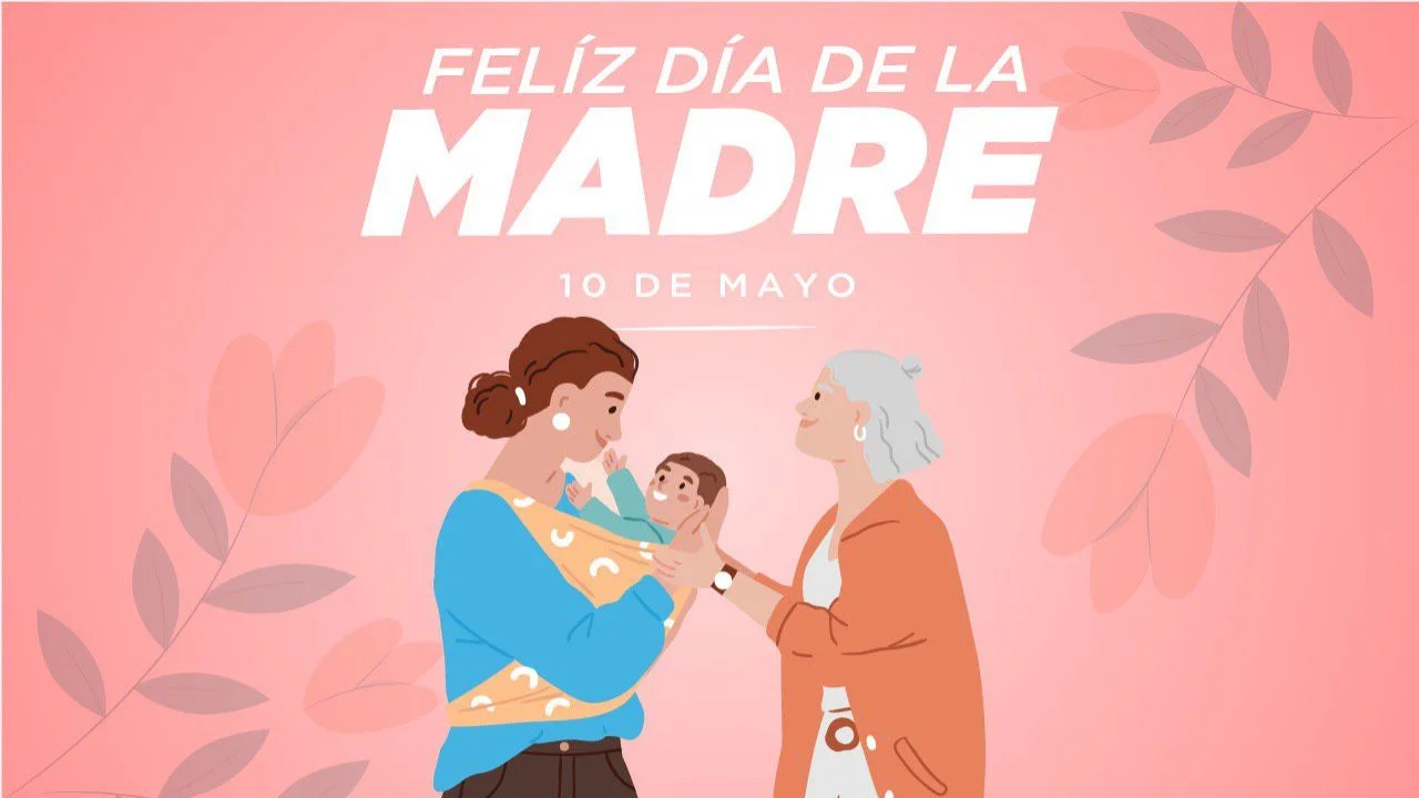 Poemas para el Día de la Madre que hagan llorar