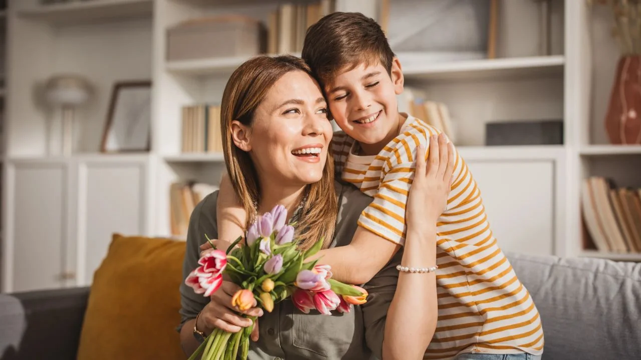 Poemas para el Día de la Madre que hagan llorar