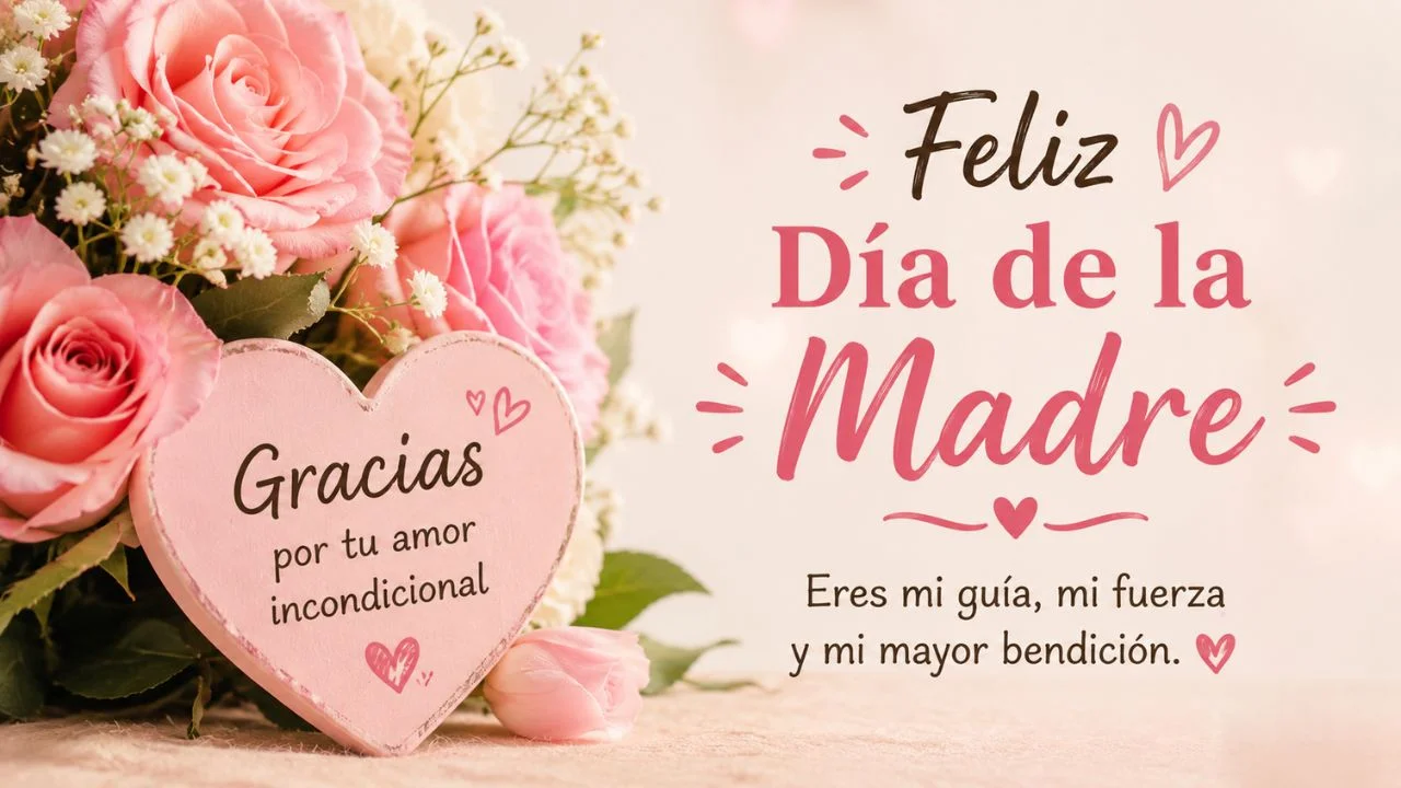 Poemas para el Día de la Madre que hagan llorar