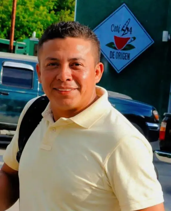 Bryan Parada Figueroa