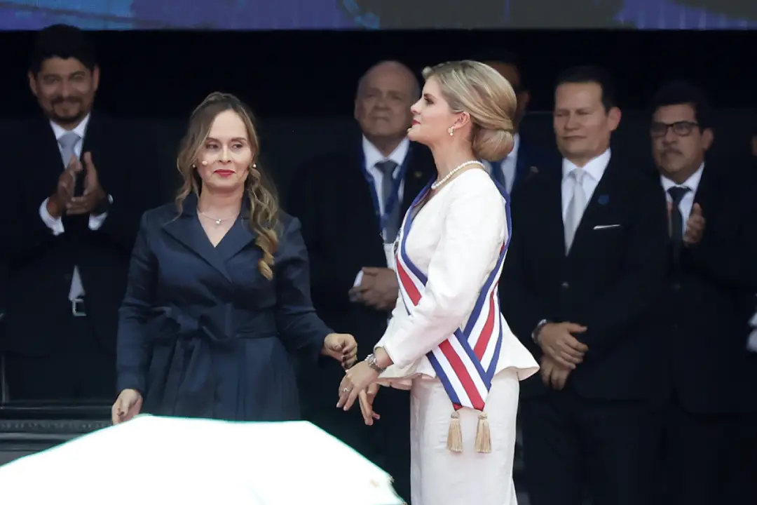 Laura Fernández
