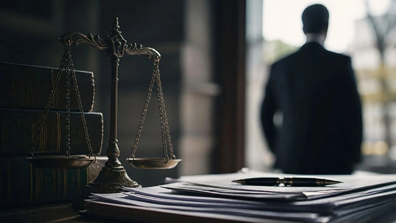 Imagen de Abogados en la mira: ejercer justicia en Honduras puede costar la vida