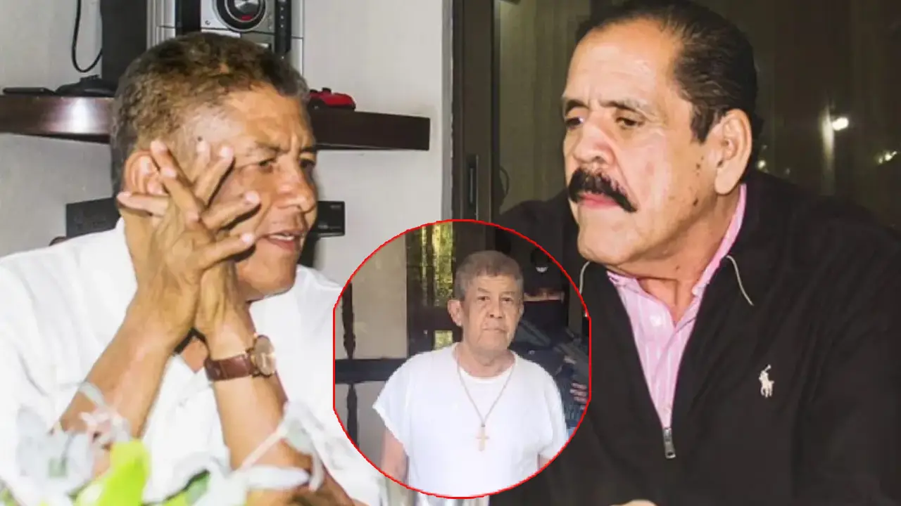 Adán Fúnez, de mencionado en narcovideo a implicado en crimen de Juan López Imagen de Adán Fúnez, de mencionado en narcovideo a implicado en crimen de Juan López