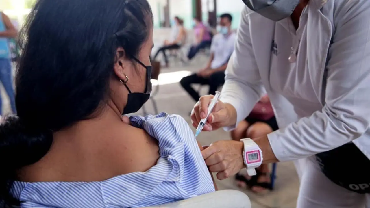 Honduras implementa carnet de vacunación digital: cómo conseguirlo paso a paso Imagen de Honduras implementa carnet de vacunación digital: cómo conseguirlo paso a paso