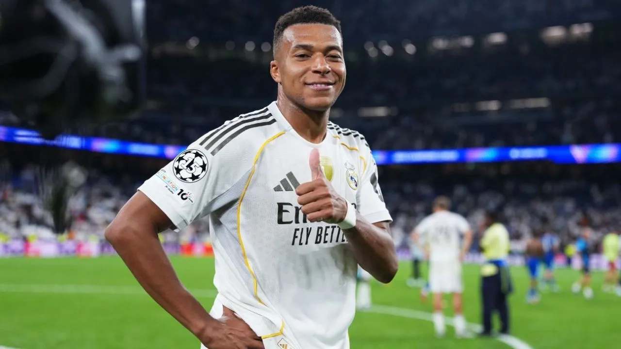 Imagen de Afición del Real Madrid impulsa salida de Mbappé y reúne más de un millón de firmas