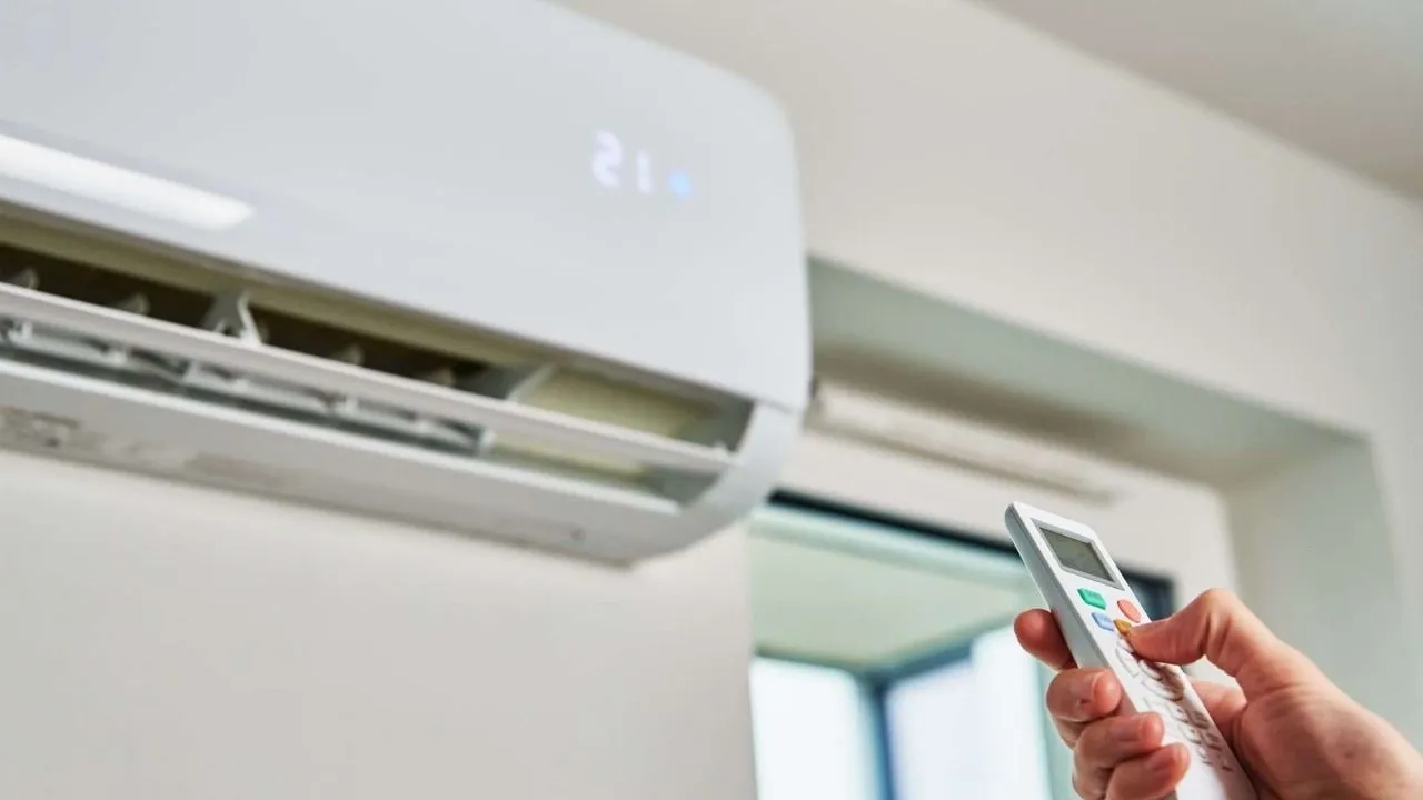 Cómo ahorrar luz con el aire acondicionado y pagar menos en tu próximo recibo Imagen de Cómo ahorrar luz con el aire acondicionado y pagar menos en tu próximo recibo