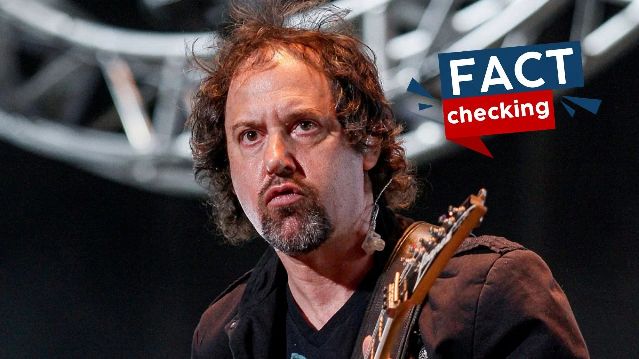 Imagen de ¿Alejandro Marcovich está muerto o vivo? ¿qué le pasó al guitarrista argentino?