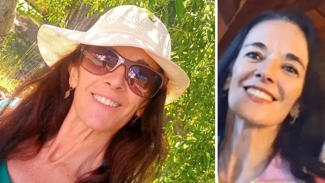 Ana Lía Corte muerte: Quién era, qué le pasó y de qué murió Imagen de Ana Lía Corte muerte: Quién era, qué le pasó y de qué murió