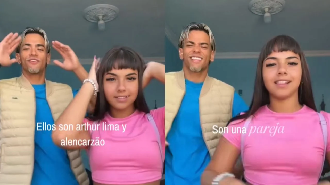 Arthur Lima ITube: video filtrado con Alencarzão completo en X y Telegram Imagen de Arthur Lima ITube: video filtrado con Alencarzão completo en X y Telegram