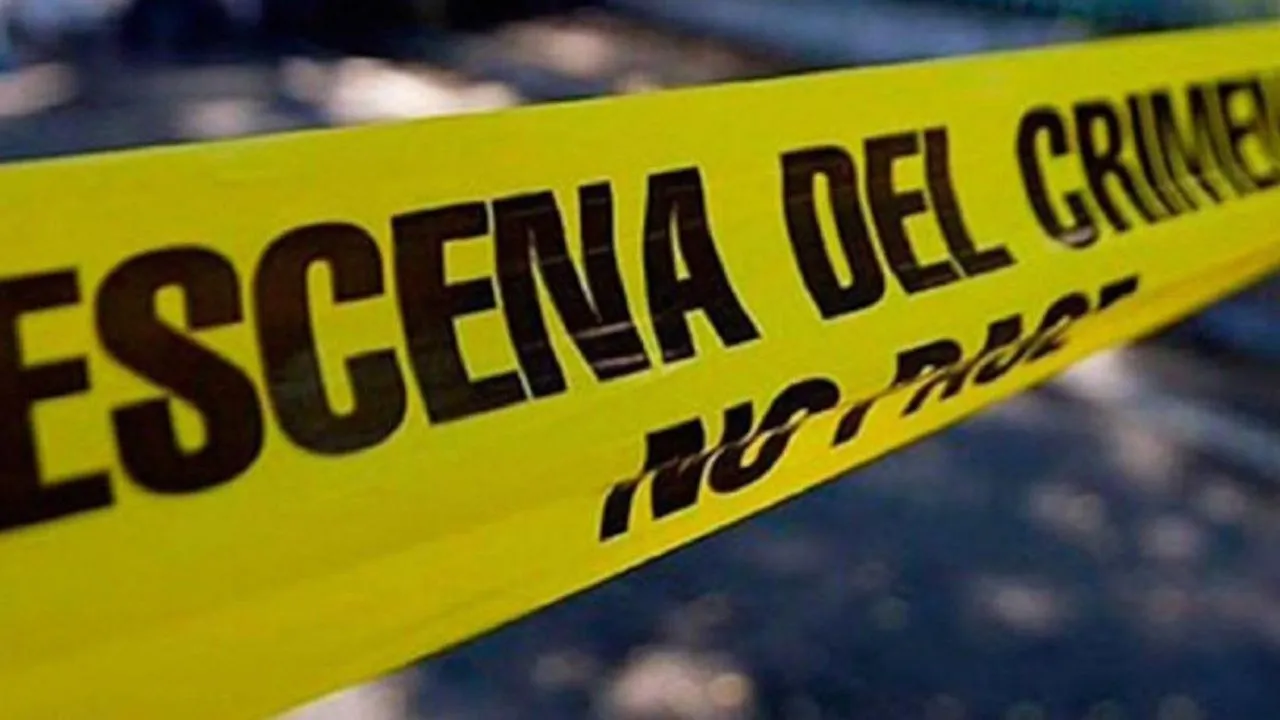 Ataque armado deja a dos personas muertas en cancha de fútbol en Intibucá