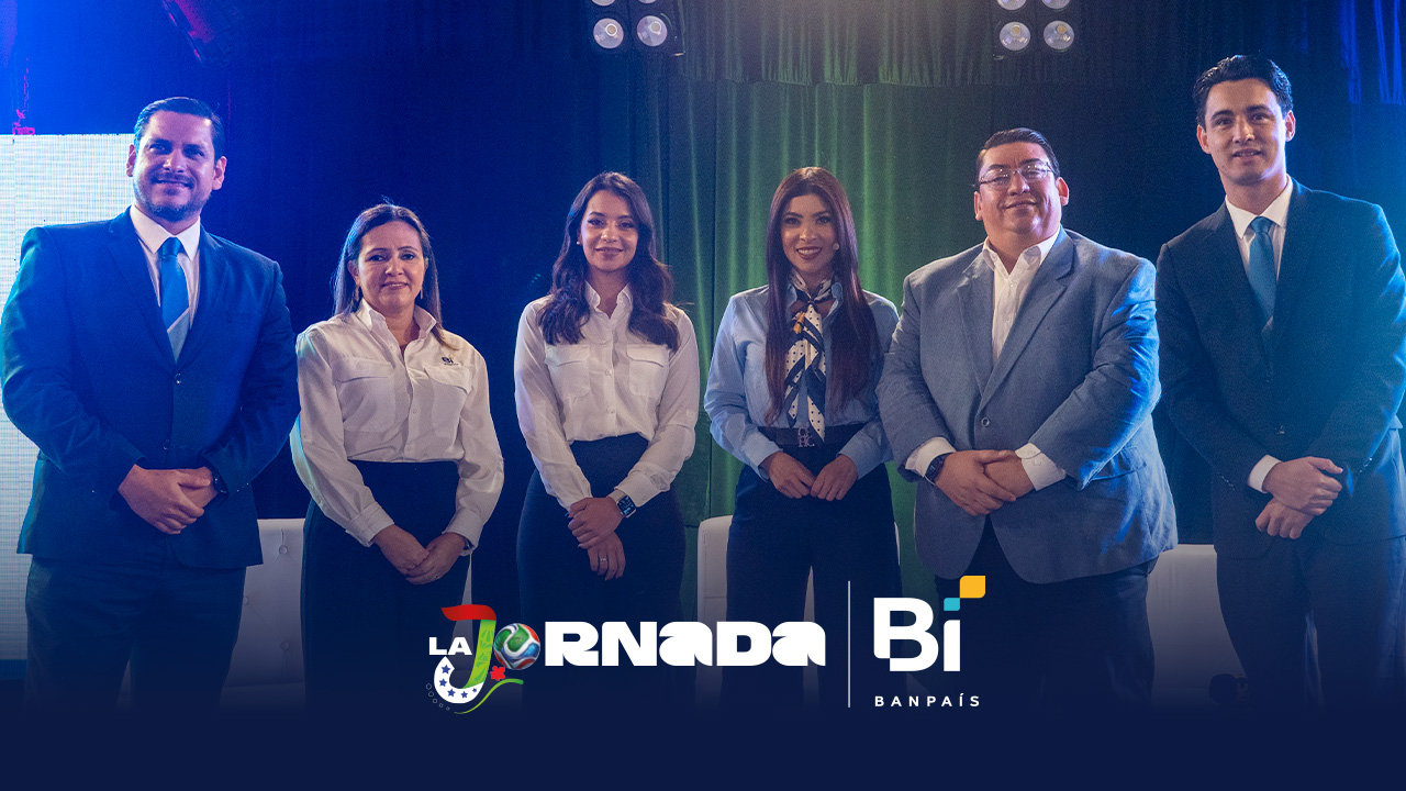 Imagen de Así puedes ganar más de un millón de lempiras en premios con Banpaís