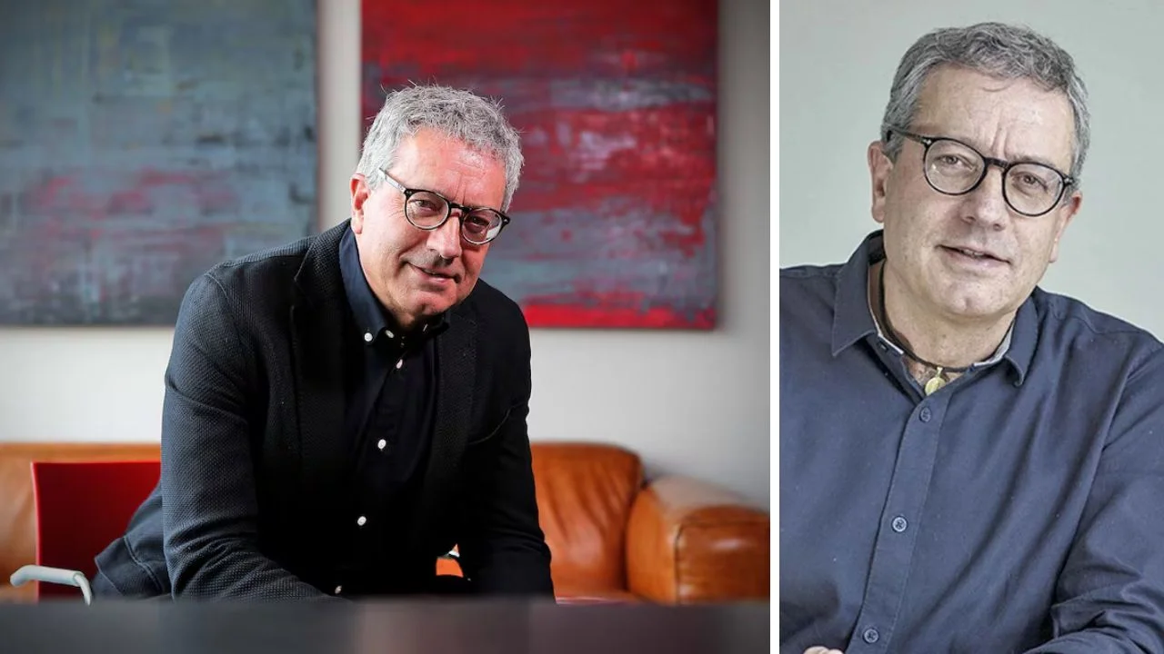 Imagen de Bernardo Fontaine: quién es el economista que asumirá la presidencia de Codelco