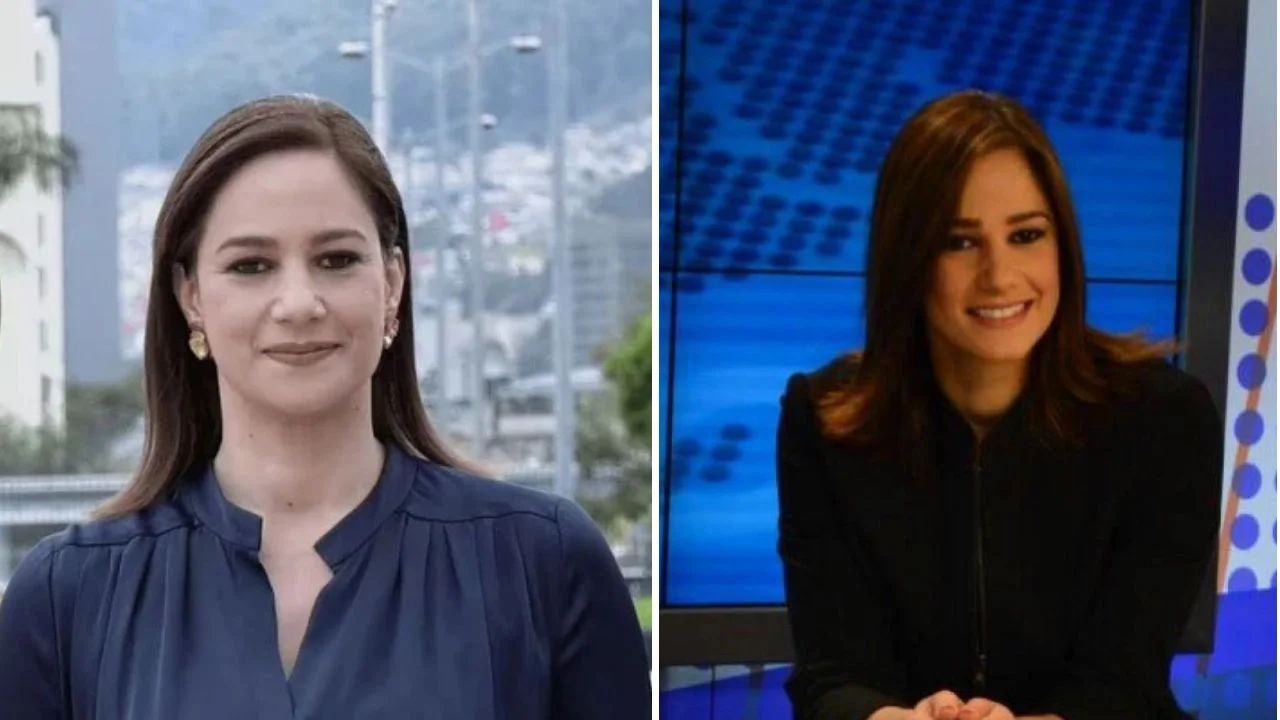 Bianca Gambino esposo e hijos: ¿Quién es Andrés Chaves y su hija Silvana? Imagen de Bianca Gambino esposo e hijos: ¿Quién es Andrés Chaves y su hija Silvana?