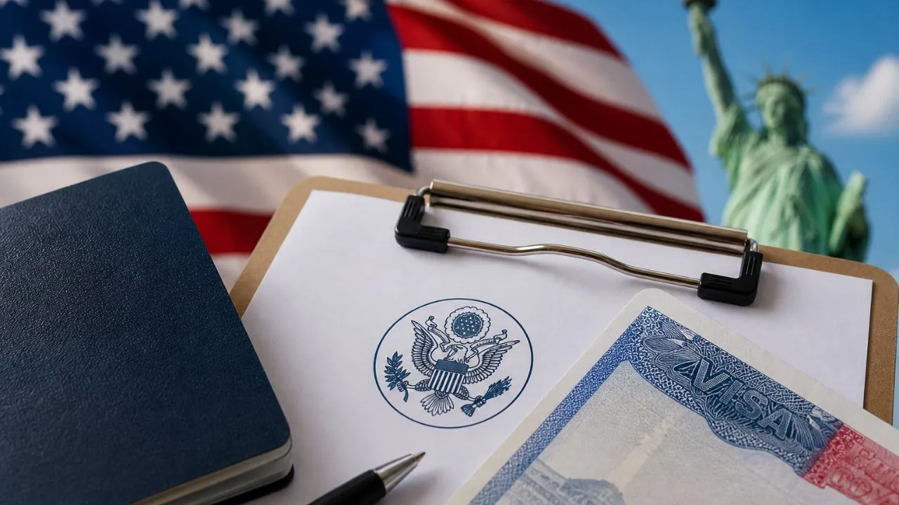 Imagen de Boletín de Visas mayo 2026: fechas clave y quiénes pueden aplicar