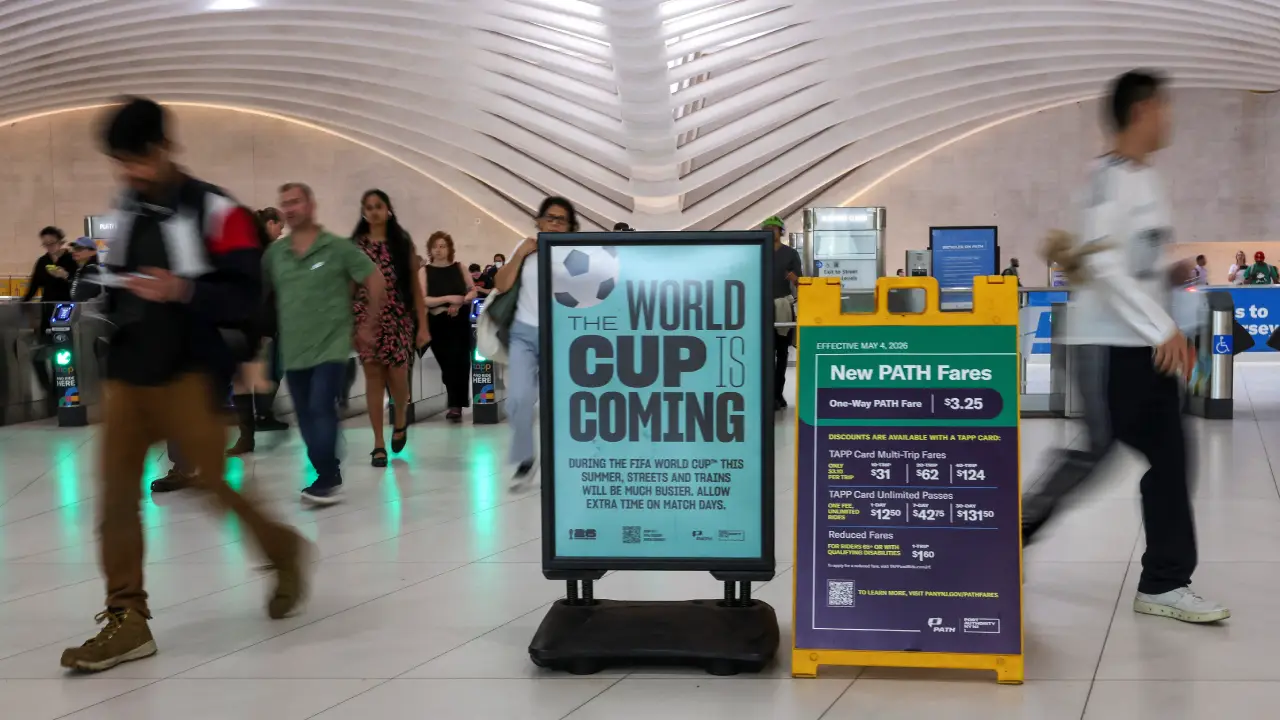 Investigan a FIFA por presuntas irregularidades en entradas para el Mundial Imagen de Investigan a FIFA por presuntas irregularidades en entradas para el Mundial