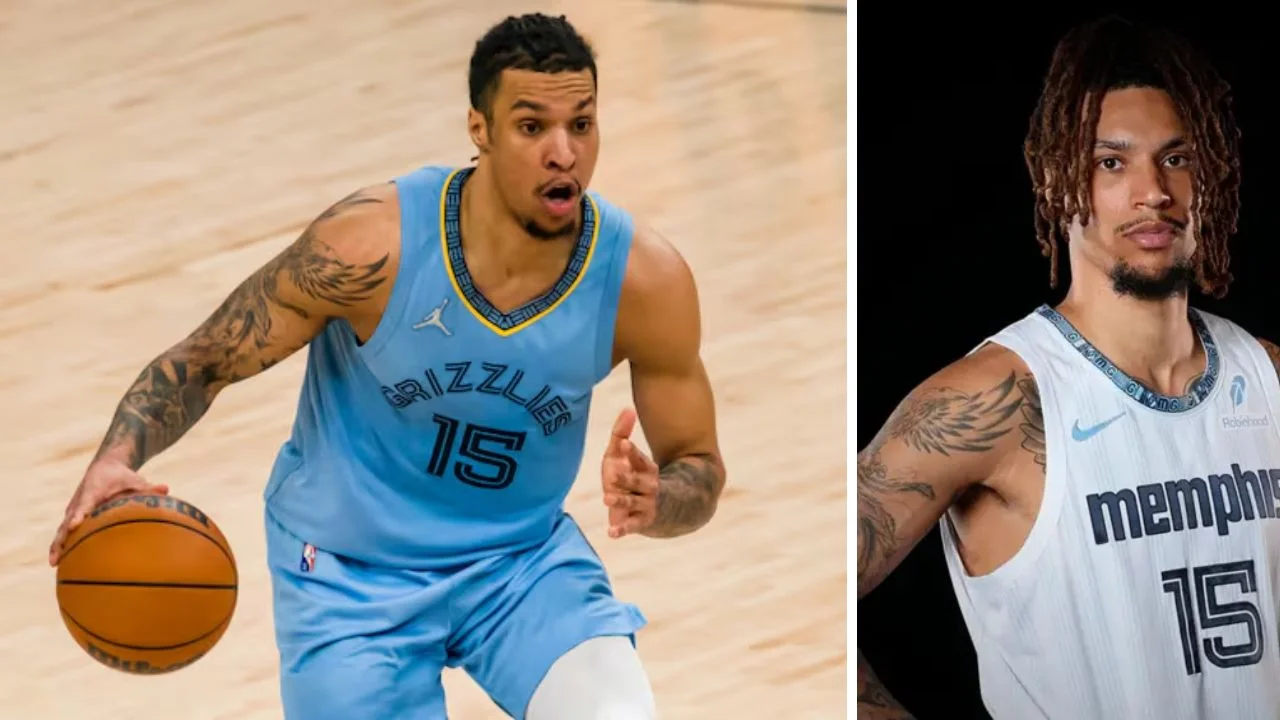 Imagen de Brandon Clarke qué le pasó: Biografía y de qué murió el jugador