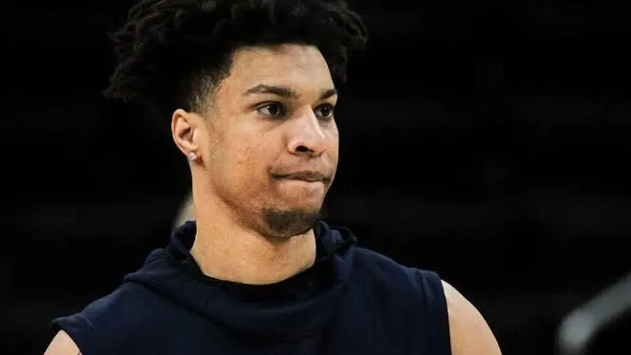 ¿Brandon Clarke tenía esposa e hijos? Familia y causa de muerte del baloncestista Imagen de ¿Brandon Clarke tenía esposa e hijos? Familia y causa de muerte del baloncestista