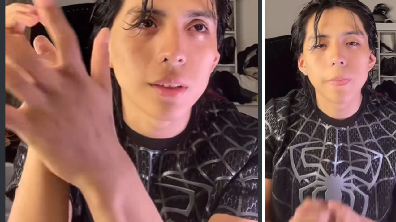 Brayan Soto video: ¿Qué le pasó, se filtró contenido en Twitter? Esto se sabe Imagen de Brayan Soto video: ¿Qué le pasó, se filtró contenido en Twitter? Esto se sabe