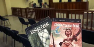 Imagen de Cadena perpetua y penas ejemplares por feminicidio, entre reformas que aprobaría CN