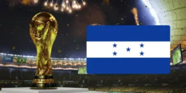 Imagen de nota: Calendario de partidos del Mundial 2026: horarios para ver en Honduras